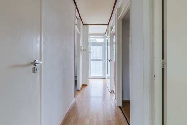 Medium property photo - Rijnbeekstraat 358, 5913 GP Venlo